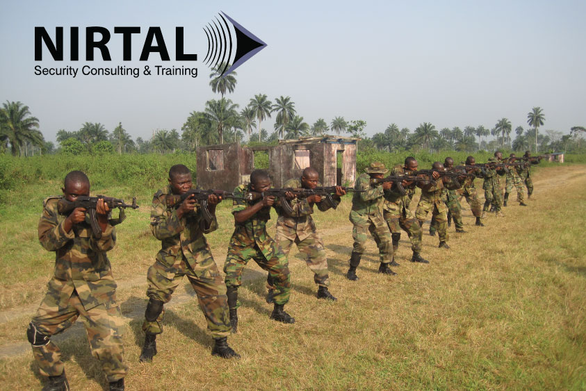 Military Training