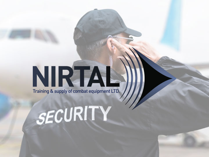 VIP & Executive Protection | Nirtal